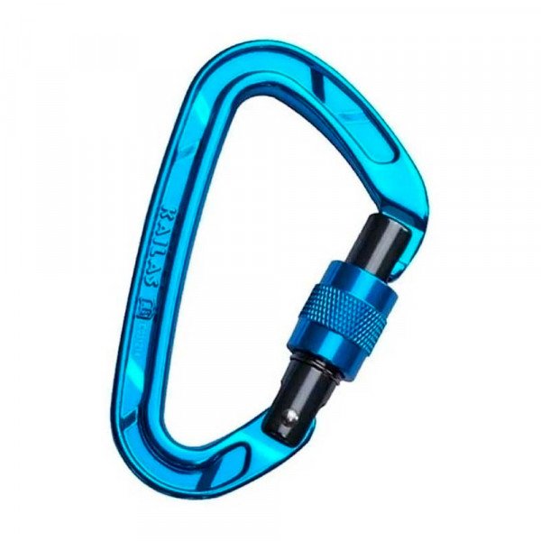 Карабин Kailas Flash Screw
