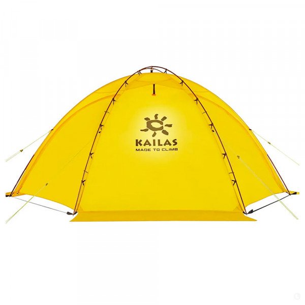Палатка Kailas G2 II 4-season Tent