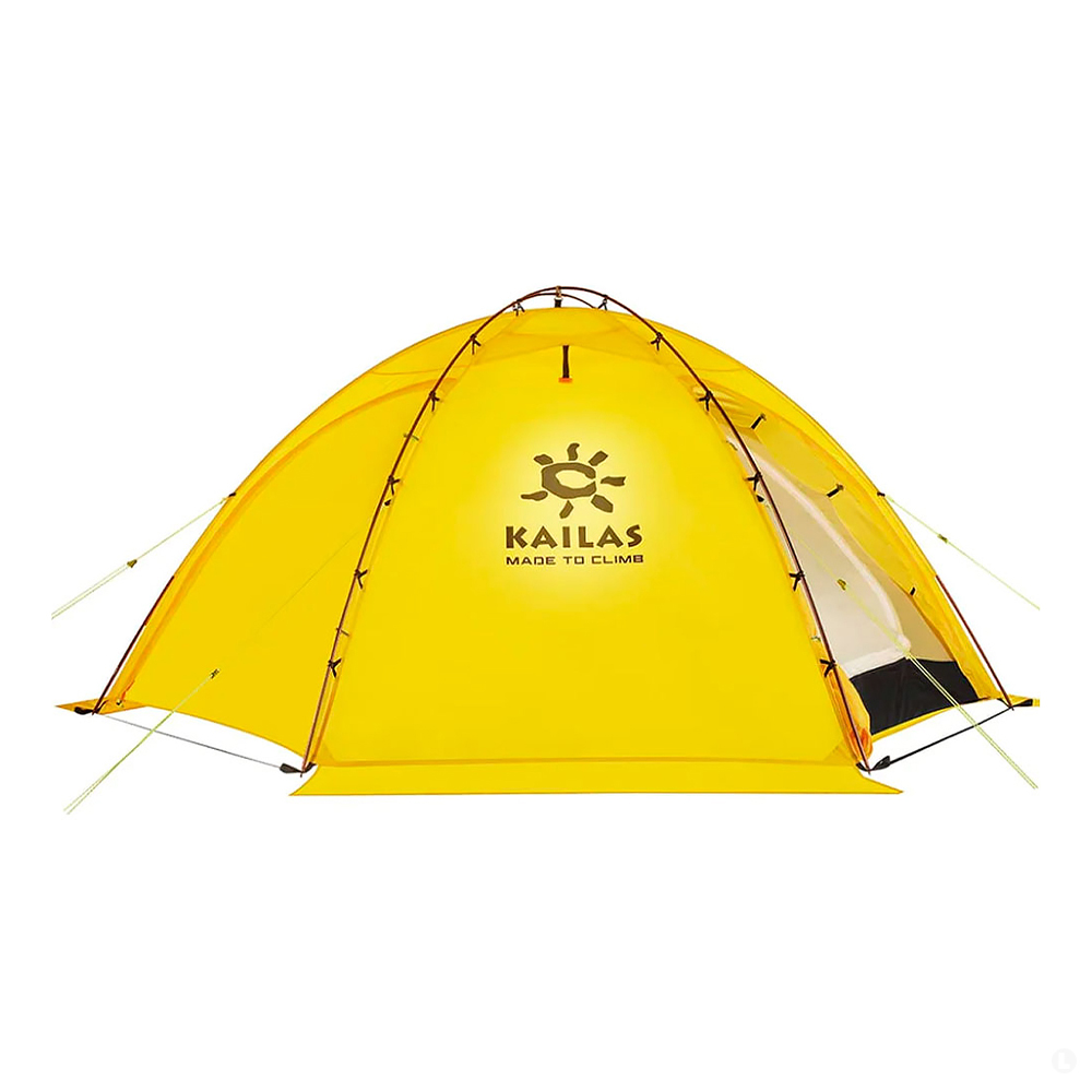 Палатка Kailas G2 II 4-season Tent