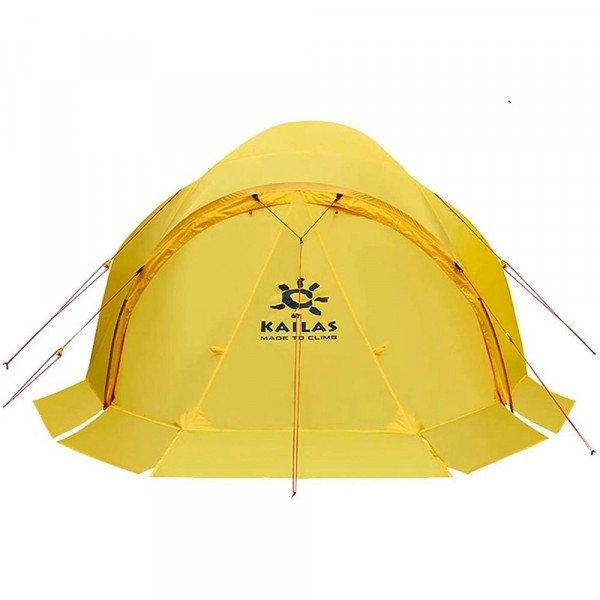Палатка туристическая Kailas X3 Ⅲ Alpine Tent 