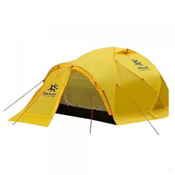 Палатка туристическая Kailas X3 Ⅲ Alpine Tent 