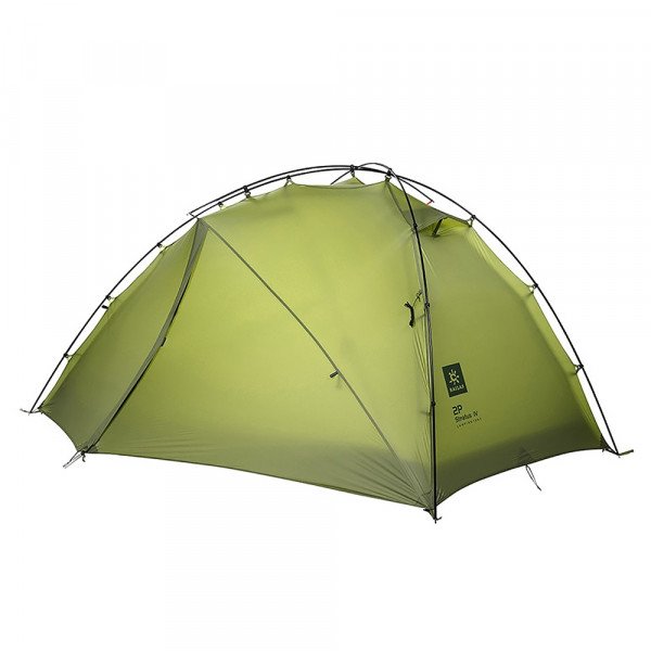 Палатка Kailas Stratus Camping Tent 2P
