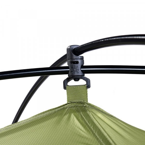 Палатка Kailas Stratus Camping Tent 2P