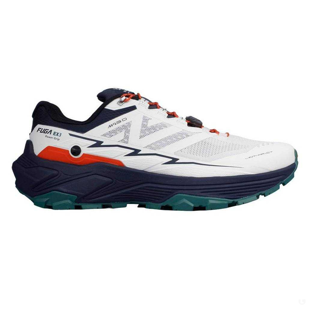 Кроссовки для бега женские Kailas Fuga EX 3 Trail