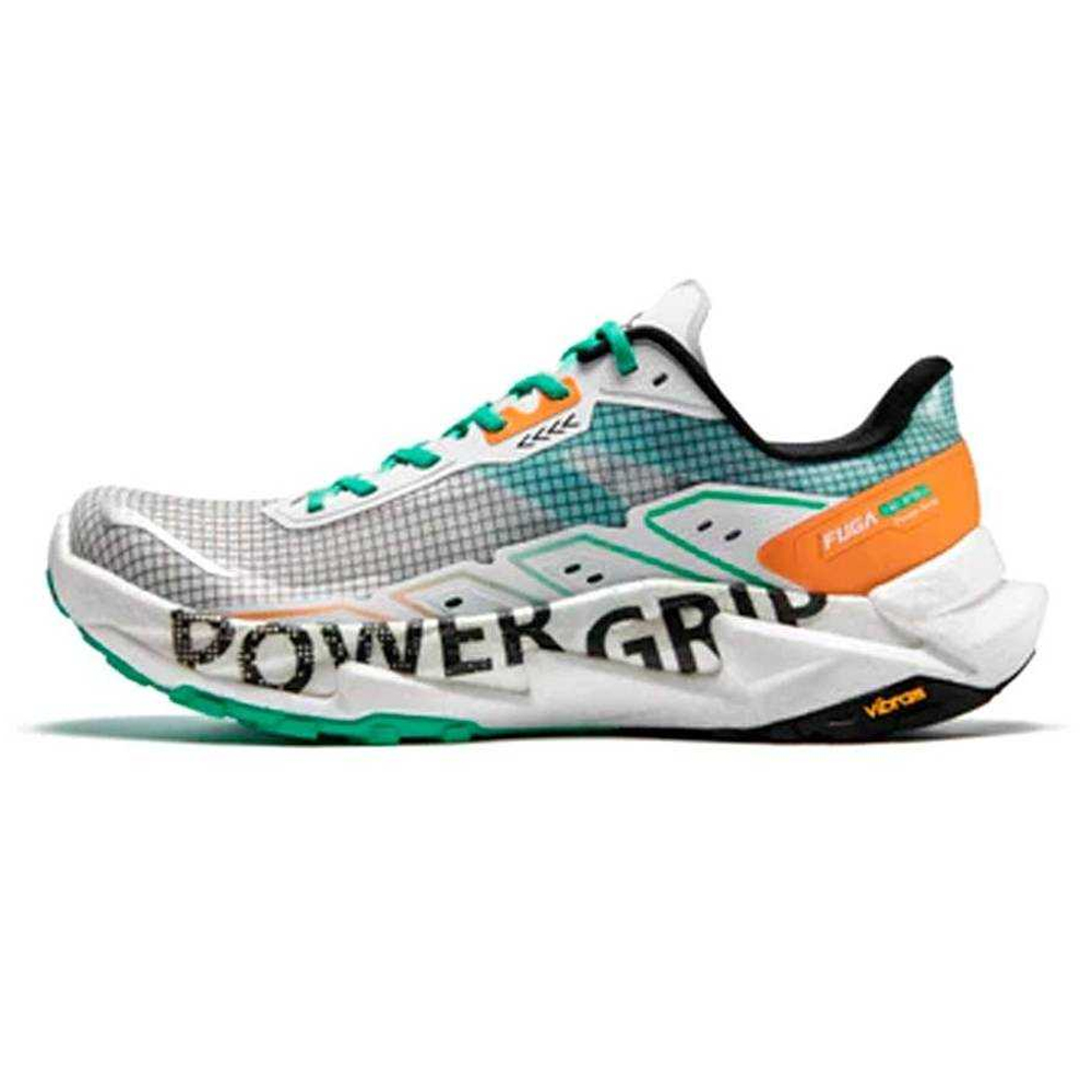 Кроссовки для бега мужские Kailas Fuga Yao Trail