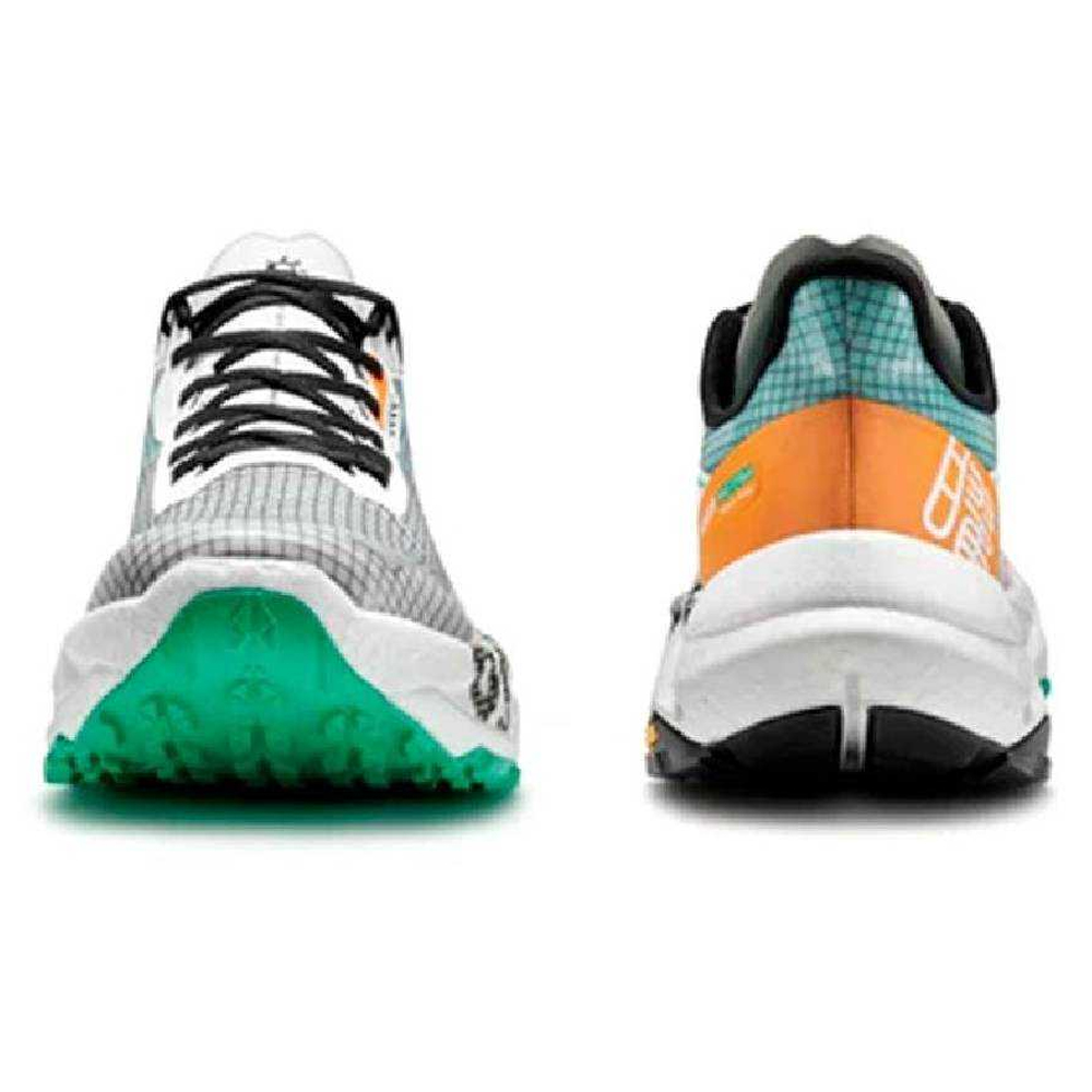 Кроссовки для бега мужские Kailas Fuga Yao Trail