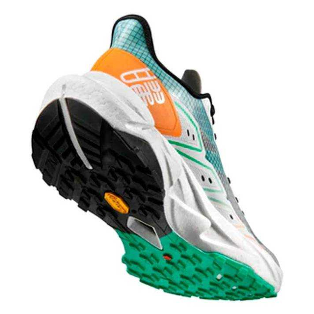 Кроссовки для бега мужские Kailas Fuga Yao Trail