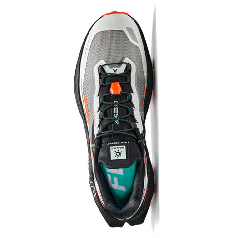Кроссовки для бега мужские Kailas Fuga EX Pro