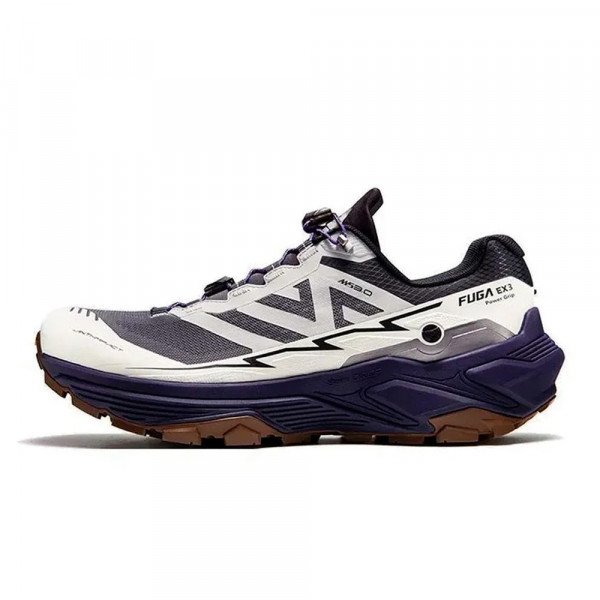 Кроссовки для бега женские Kailas Fuga EX 3 Trail