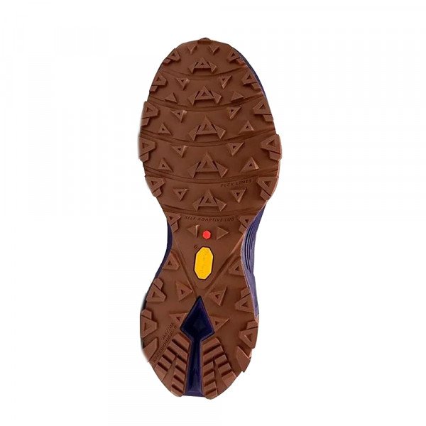 Кроссовки для бега женские Kailas Fuga EX 3 Trail