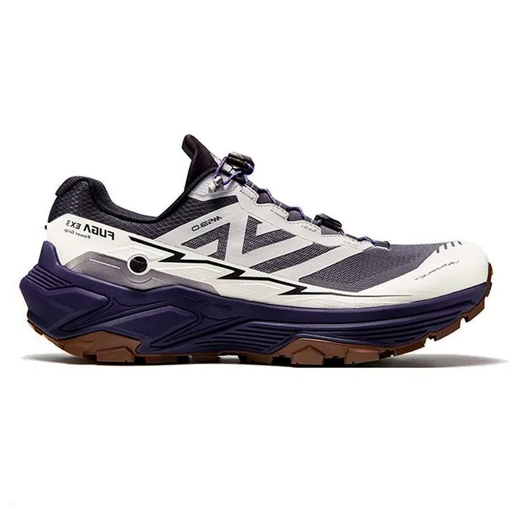 Кроссовки для бега женские Kailas Fuga EX 3 Trail