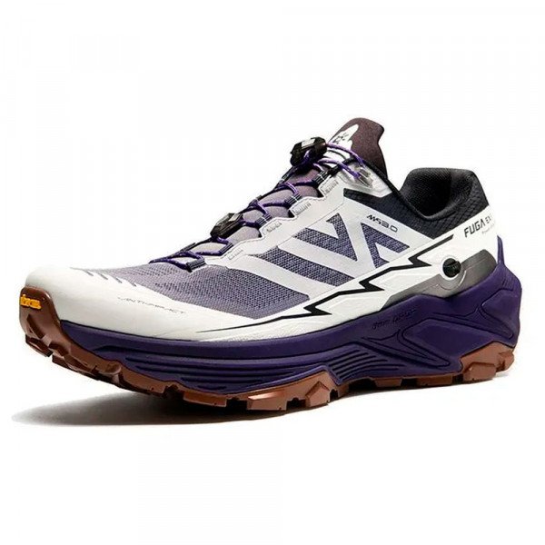 Кроссовки для бега женские Kailas Fuga EX 3 Trail