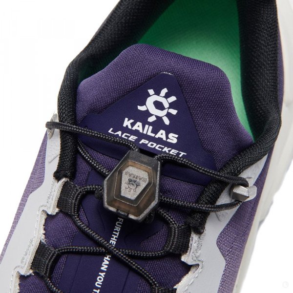 Кроссовки для бега женские Kailas Fuga Yao 2 Trail