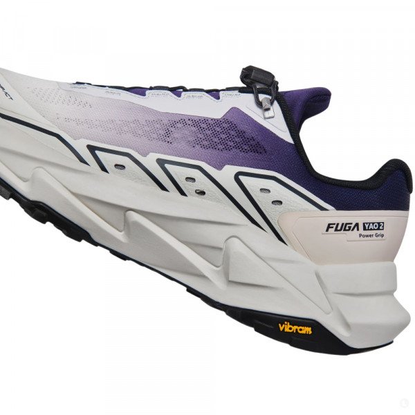 Кроссовки для бега женские Kailas Fuga Yao 2 Trail