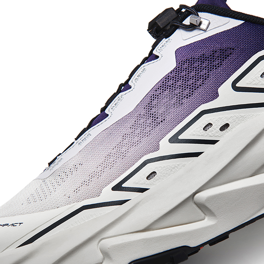 Кроссовки для бега женские Kailas Fuga Yao 2 Trail