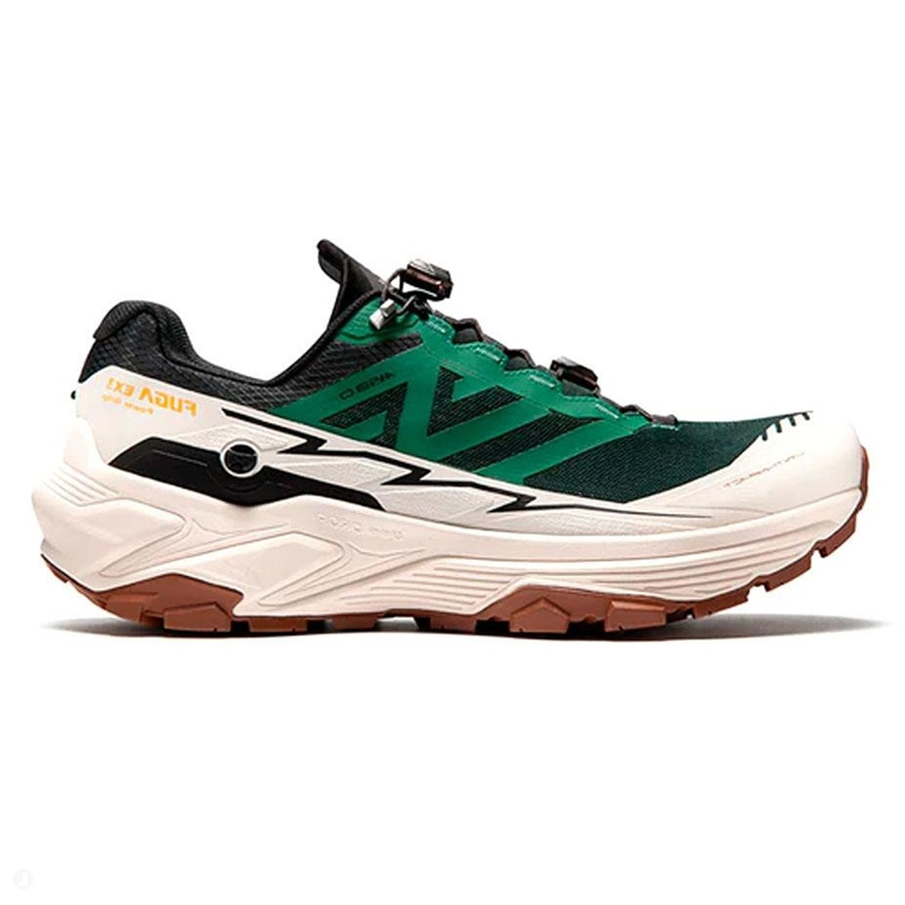 Кроссовки для бега женские Kailas Fuga EX 3 Trail