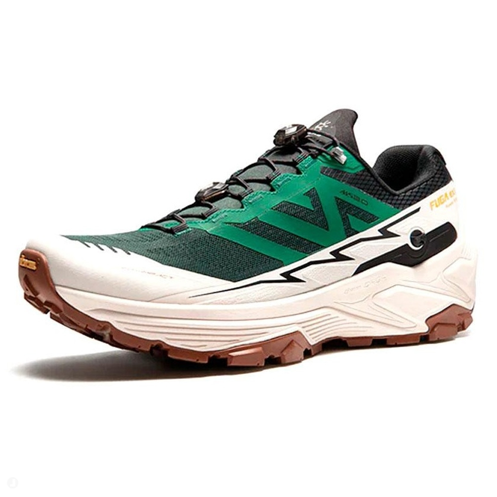 Кроссовки для бега женские Kailas Fuga EX 3 Trail