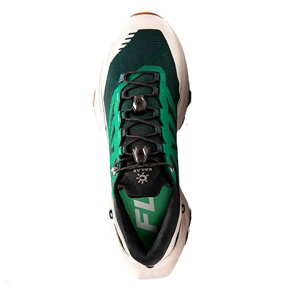 Кроссовки для бега женские Kailas Fuga EX 3 Trail