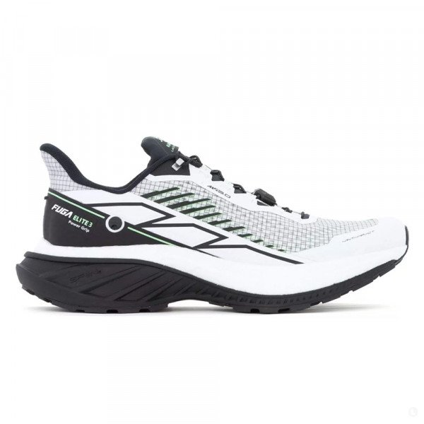 Кроссовки для бега мужские Kailas Fuga Elite 3 Trail