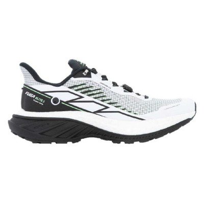 Кроссовки для бега мужские Kailas Fuga Elite 3 Trail