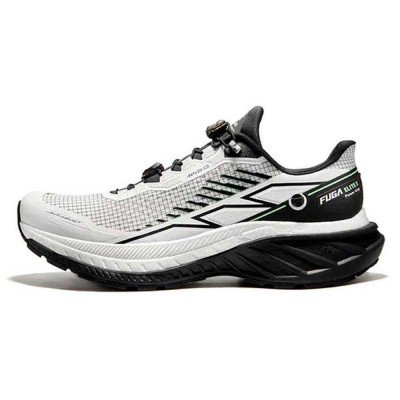 Кроссовки для бега мужские Kailas Fuga Elite 3 Trail