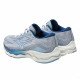 Кроссовки для бега женские Mizuno Wave Serene 