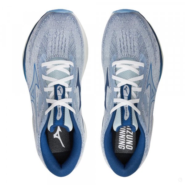 Кроссовки для бега женские Mizuno Wave Serene 