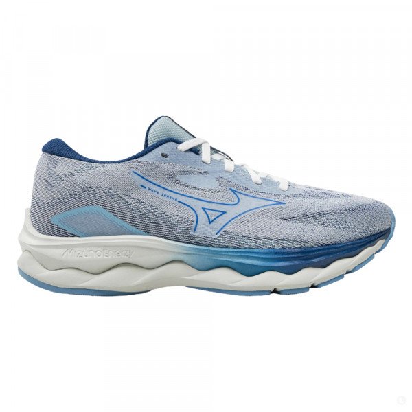 Кроссовки для бега женские Mizuno Wave Serene 