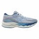 Кроссовки для бега женские Mizuno Wave Serene 