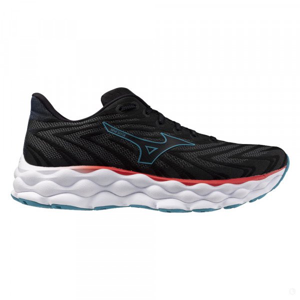 Кроссовки для бега мужские Mizuno Wave Sky 8 