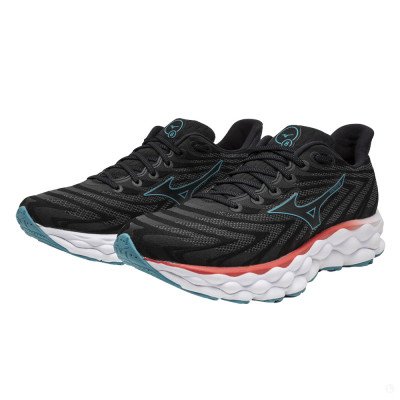 Кроссовки для бега мужские Mizuno Wave Sky 8  Кроссовки для бега мужские Mizuno Wave Sky 8