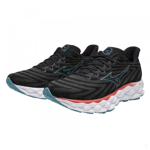 Кроссовки для бега мужские Mizuno Wave Sky 8 