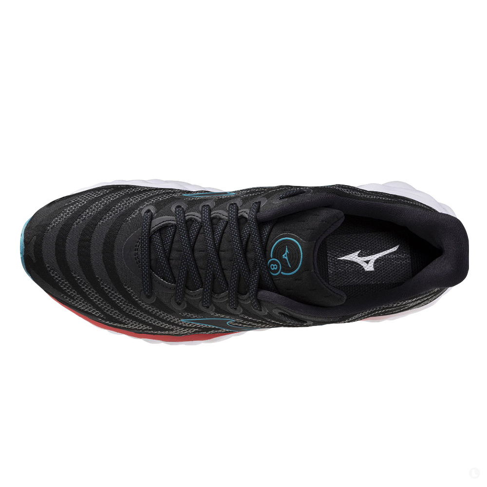 Кроссовки для бега мужские Mizuno Wave Sky 8 