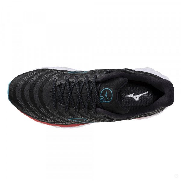 Кроссовки для бега мужские Mizuno Wave Sky 8 