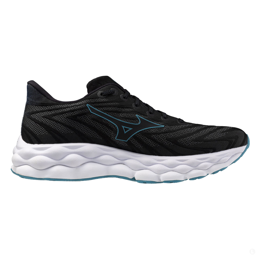 Кроссовки для бега мужские Mizuno Wave Sky 8 