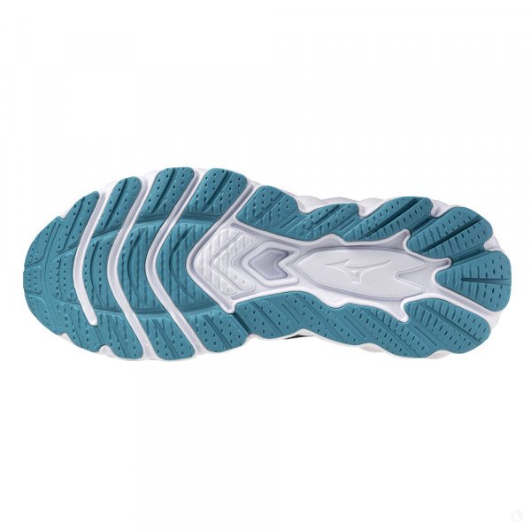 Кроссовки для бега мужские Mizuno Wave Sky 8 