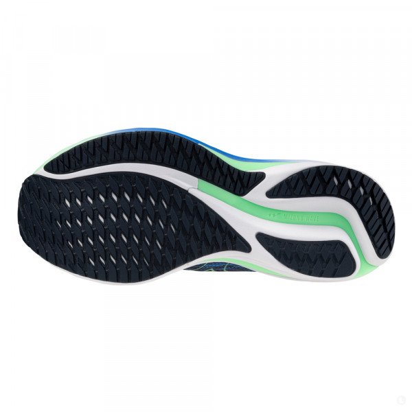 Кроссовки для бега мужские Mizuno Wave Rider 28 