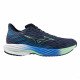 Кроссовки для бега мужские Mizuno Wave Rider 28 