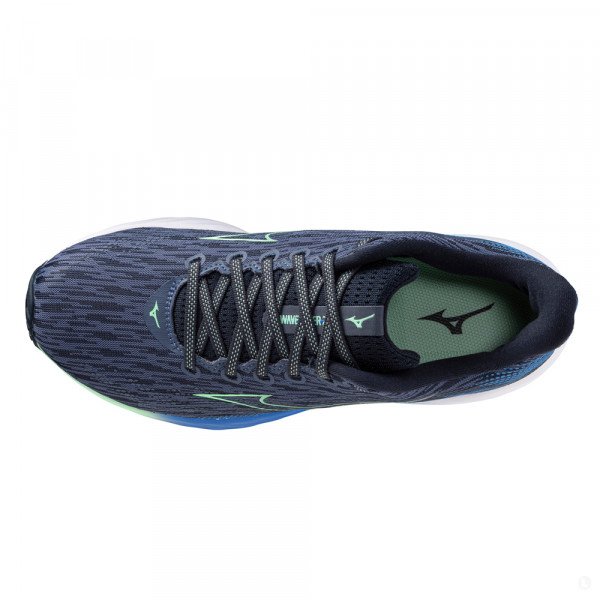 Кроссовки для бега мужские Mizuno Wave Rider 28 