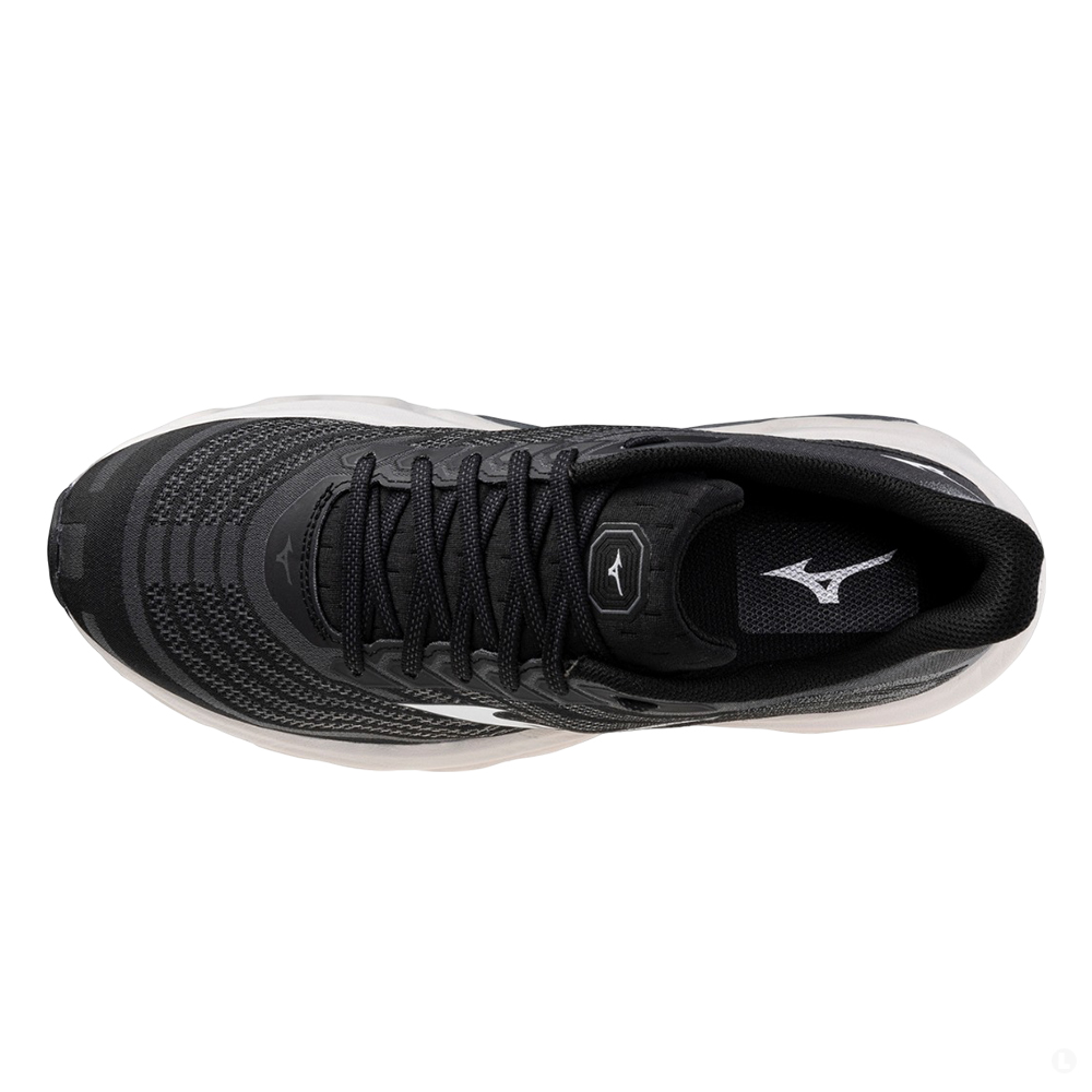 Кроссовки для бега мужские Mizuno Wave Horizon 8 