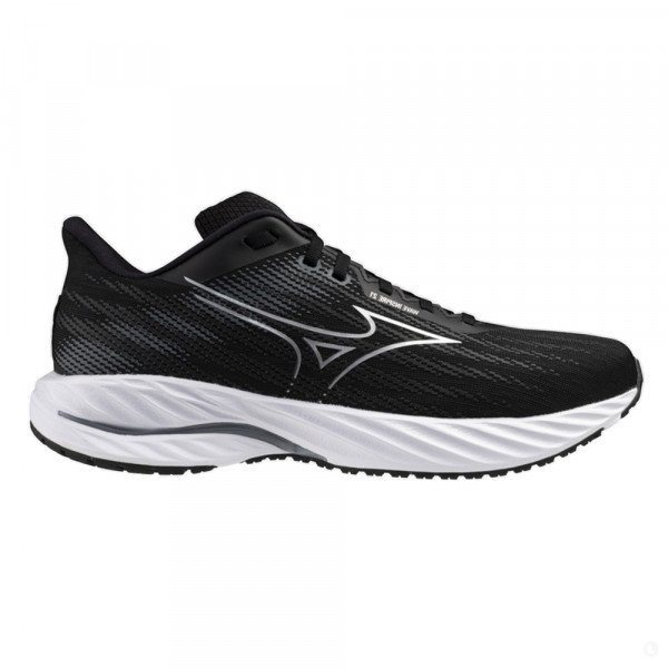 Кроссовки для бега мужские Mizuno Wave Inspire 21 2E 