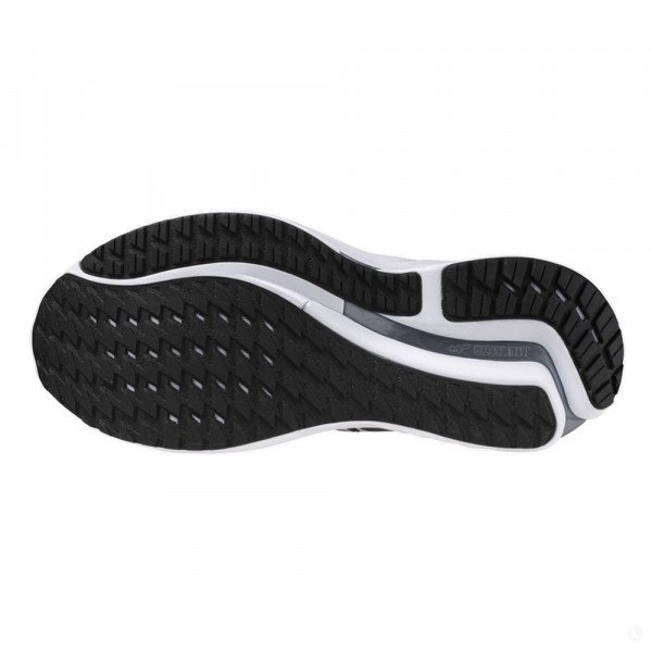 Кроссовки для бега мужские Mizuno Wave Inspire 21 2E 