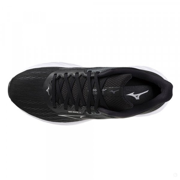 Кроссовки для бега мужские Mizuno Wave Inspire 21 2E 