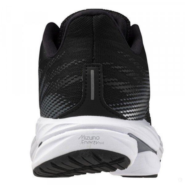 Кроссовки для бега мужские Mizuno Wave Inspire 21 2E 