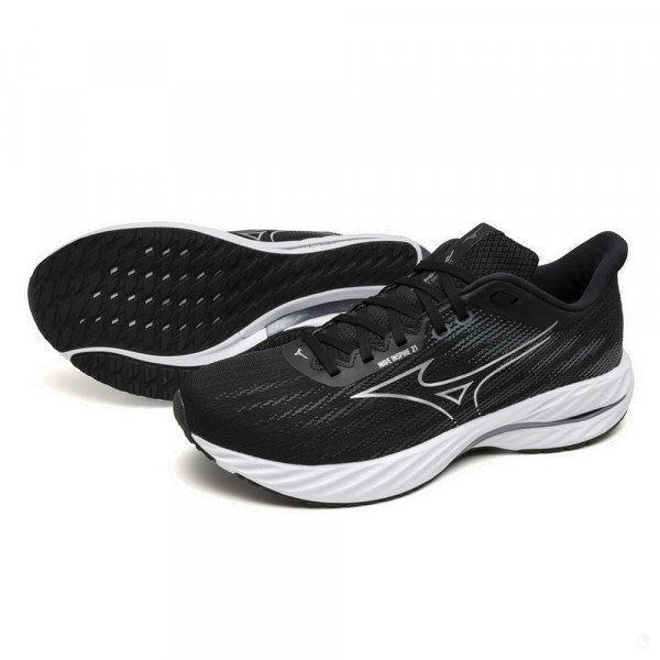 Кроссовки для бега мужские Mizuno Wave Inspire 21 2E 