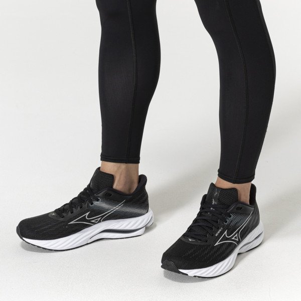 Кроссовки для бега мужские Mizuno Wave Inspire 21 2E 
