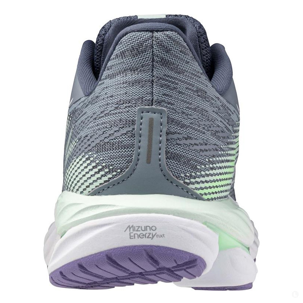 Кроссовки для бега женские Mizuno Wave Inspire 21 