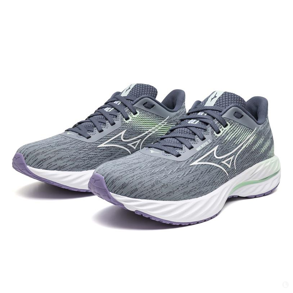 Кроссовки для бега женские Mizuno Wave Inspire 21 