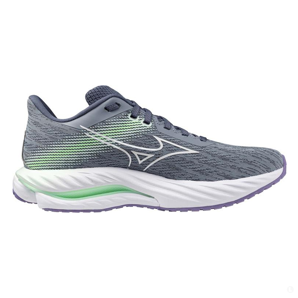 Кроссовки для бега женские Mizuno Wave Inspire 21 