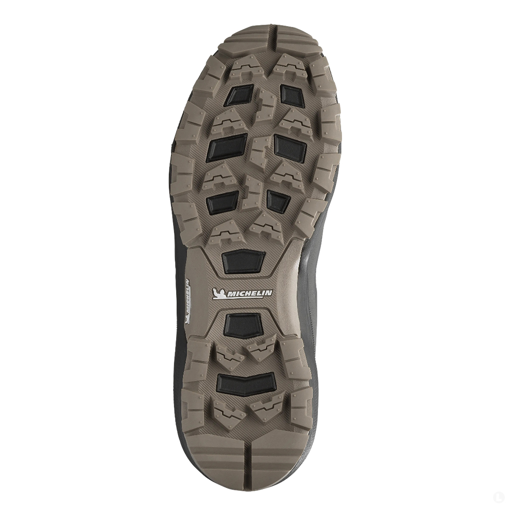 Ботинки треккинговые мужские Millet Wanaka Mid Gtx 
